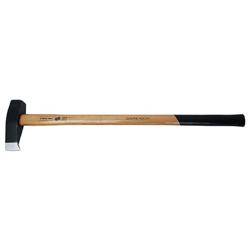 Kálačka na drevo Hickory Wood Black SM-3, 3000 g