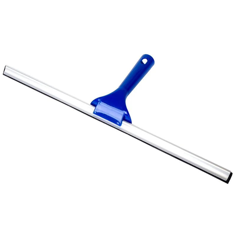 Stierka na okná Neco, 450 mm, hliník a PP plast