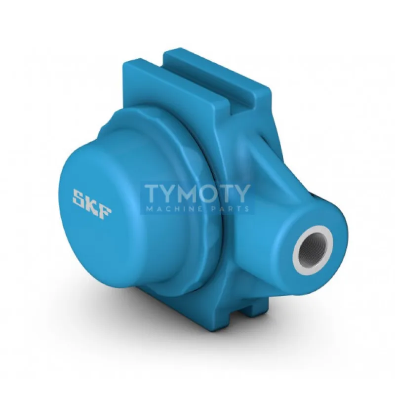 SKF WSTUC 25M-CPSS-DFH ložisková jednotka