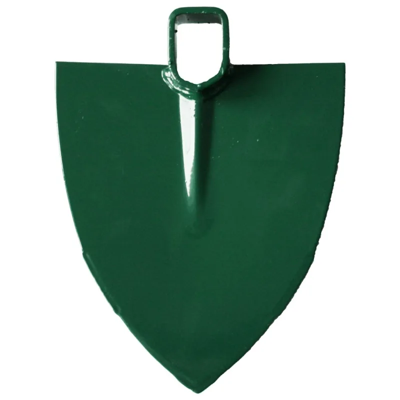 Motyka H202, špicatá stredná 500 g, bez násady