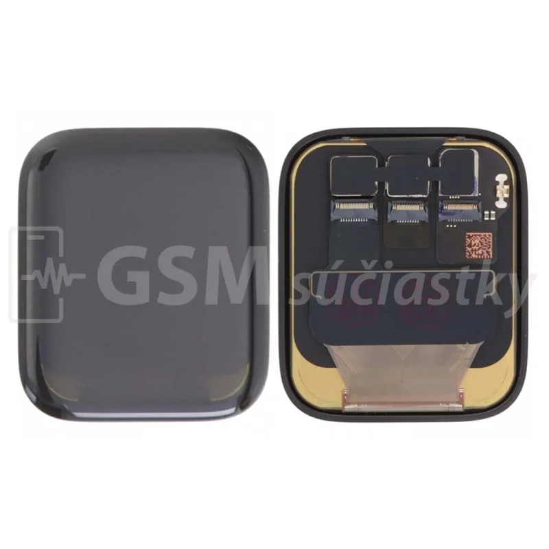 LCD displej + Dotykové sklo Apple Watch Series 5 40mm, SE 40mm