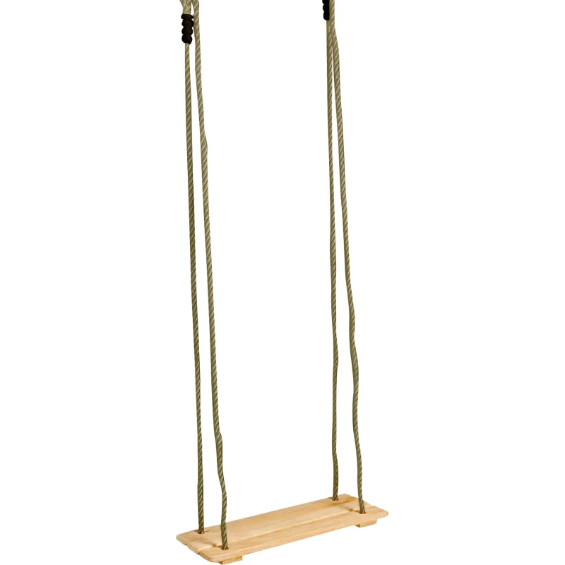 Hojdačka prírodná, jednoduchá