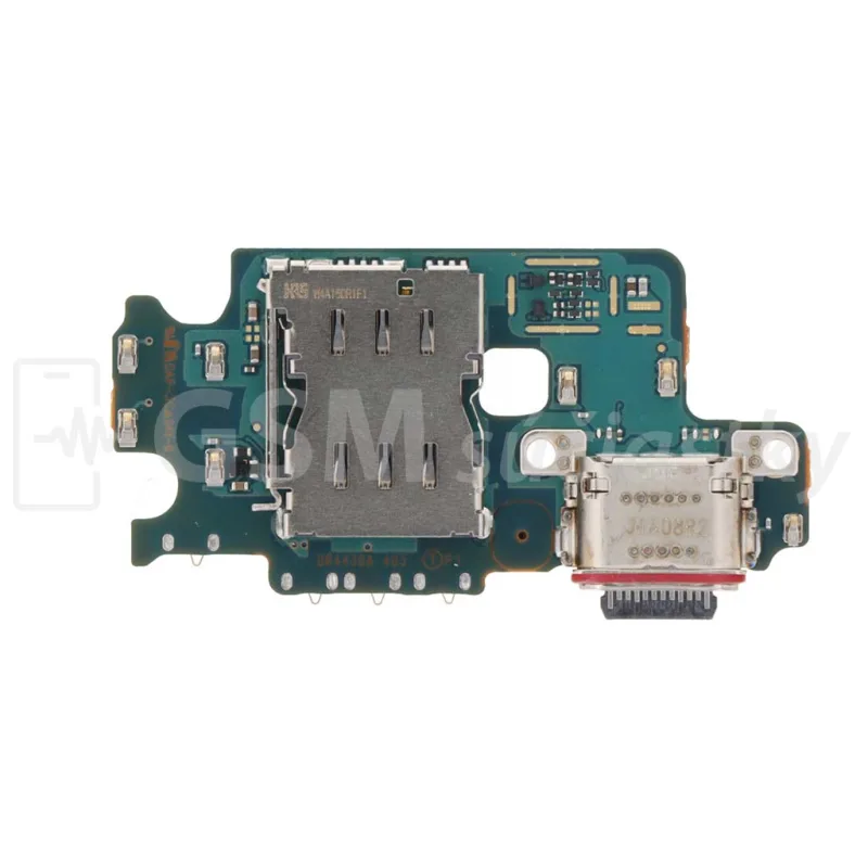 Doska nabíjania Samsung S931 Galaxy S25 - nabíjací konektor, mikrofón