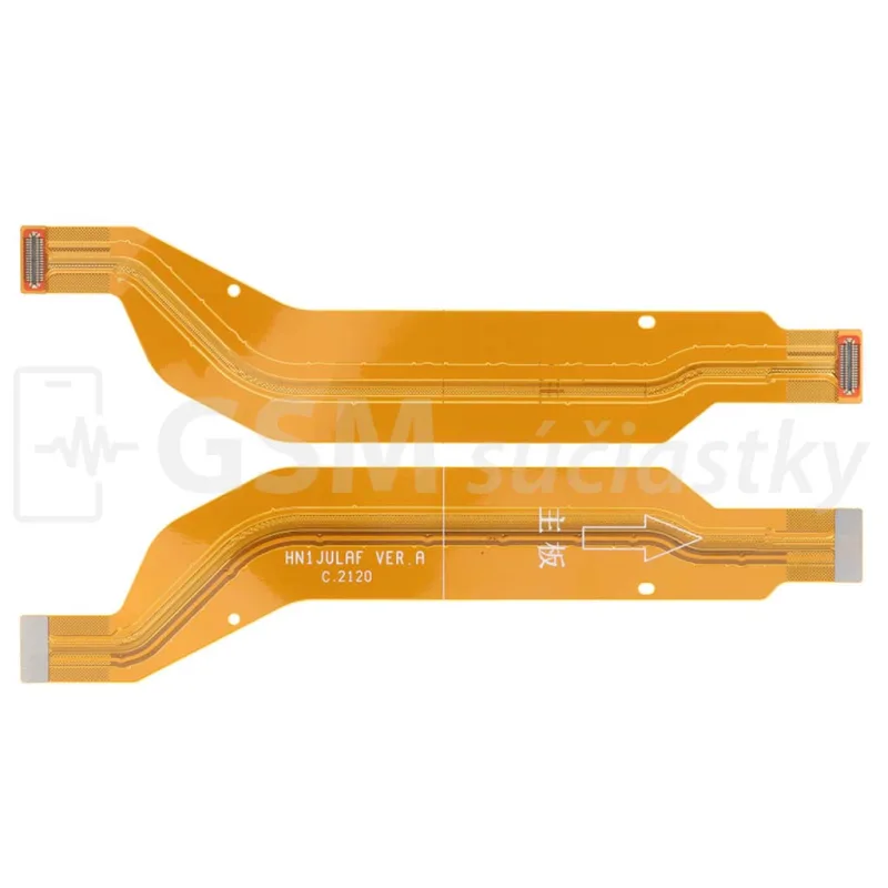 Huawei Flex kábel main Honor 50 Lite - flex základnej dosky