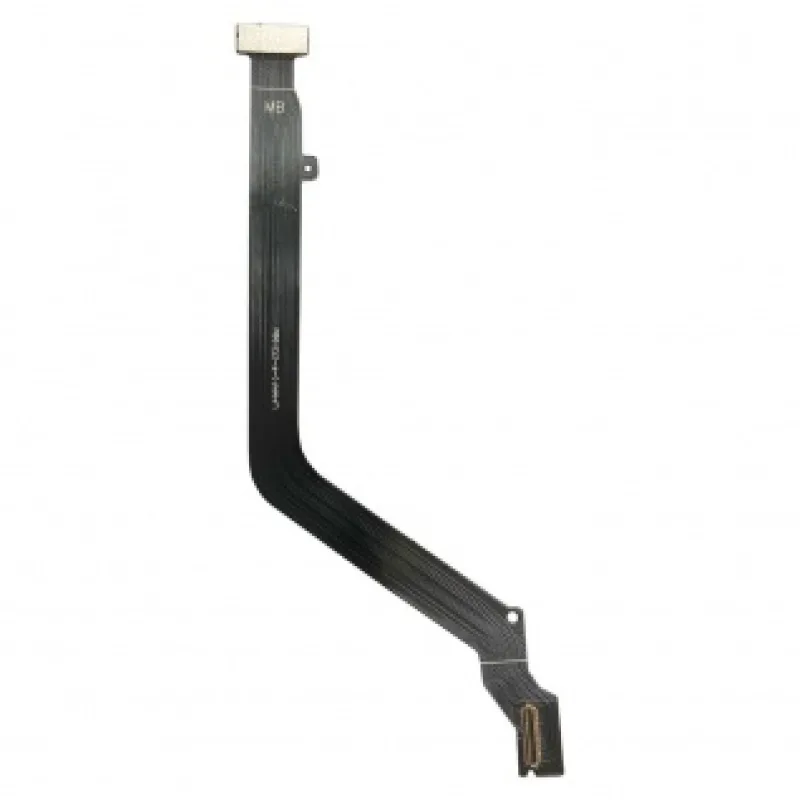 Flex kábel displeja Xiaomi Redmi Note 10, 10s - Originál Variant:: Flex kábel