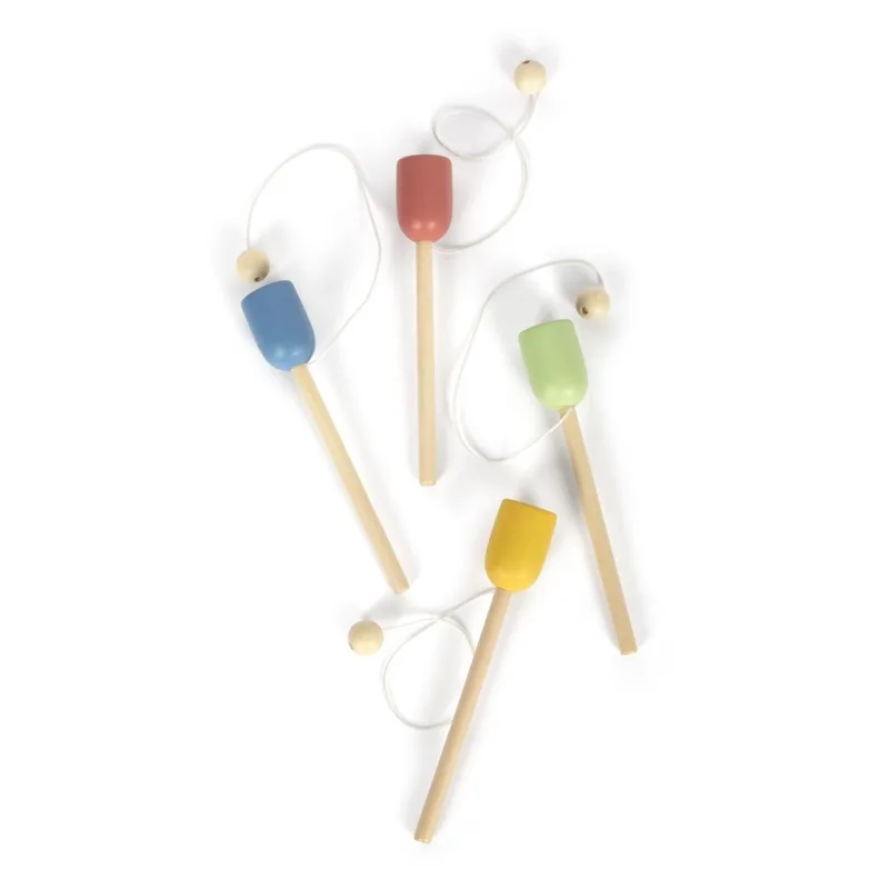 Chytanie loptičky 1 ks