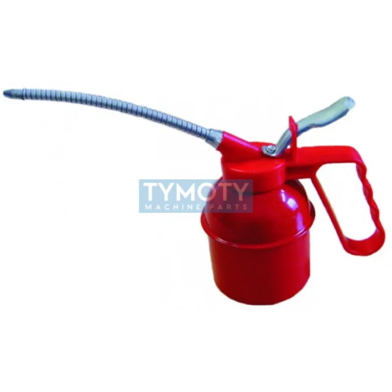 Olejnička kovová 500 ml - ohybný nadstavec