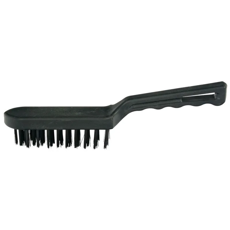 Kefa Strend Pro WB345, 4-radová, plastová, oceľová