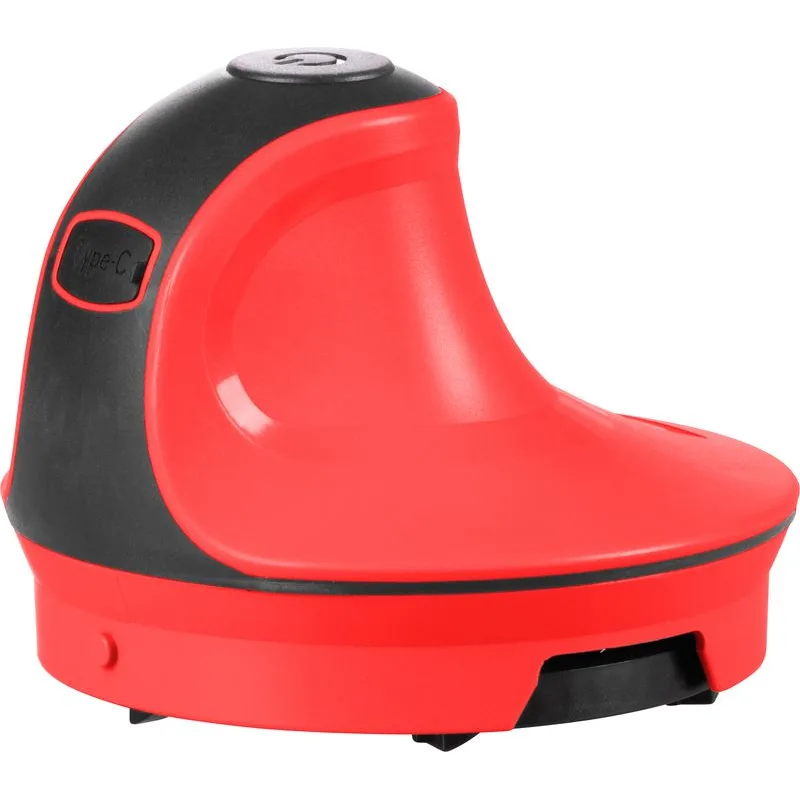 Rotačný multifunkčný čistič Strend Pro, 3v1, USB nabíjateľný