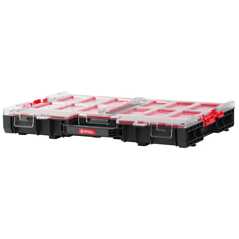 Box QBRICK System ONE Organizer L