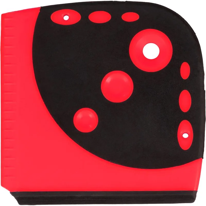 Škrabka Strend Pro, na auto, na ľad, 12 × 12 cm