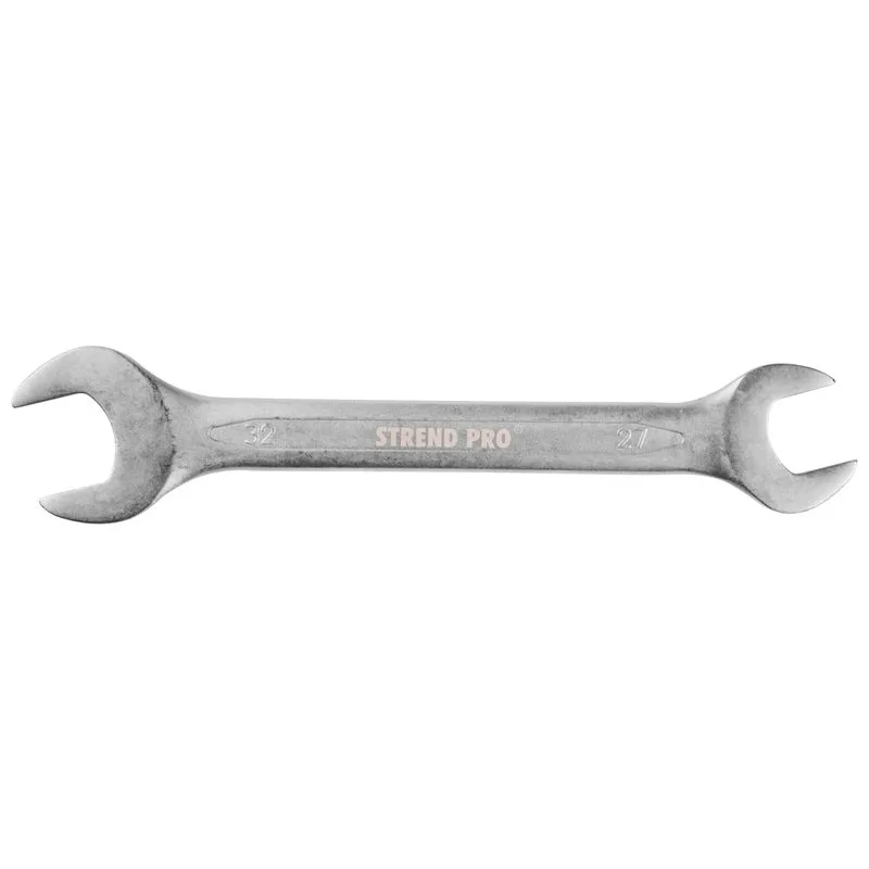 Vidlicový kľúč – 27x32 mm, Cr-V, DIN 3113A