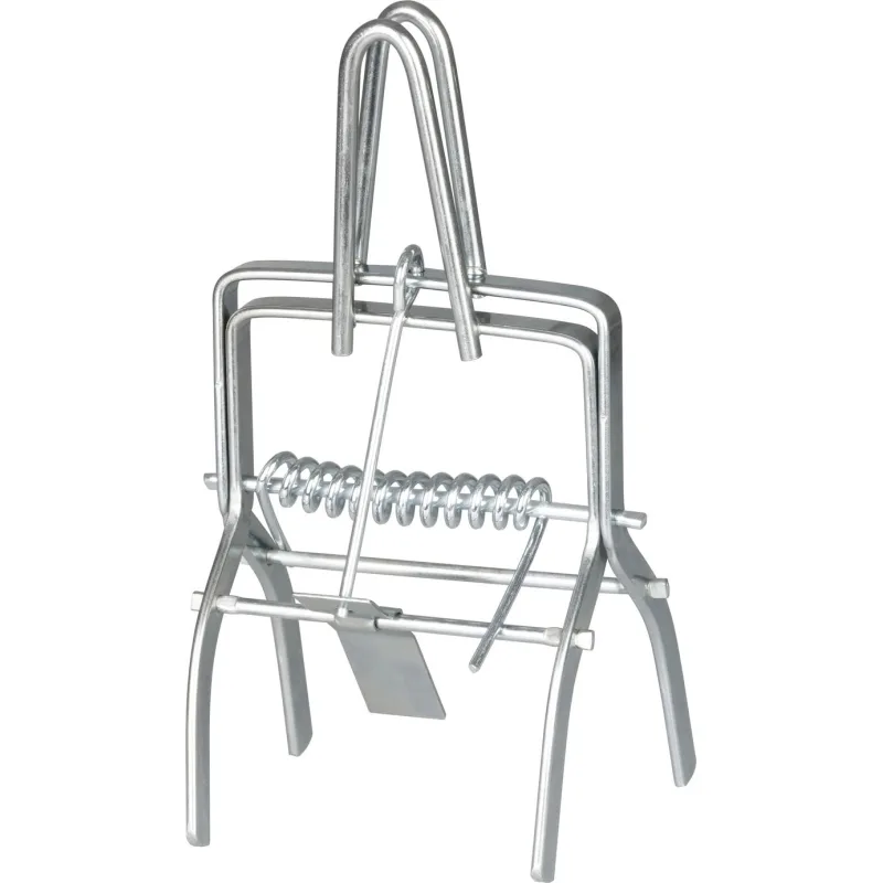 Pasca na krtov Pecon Snapkiller – mechanická, 21x11 cm