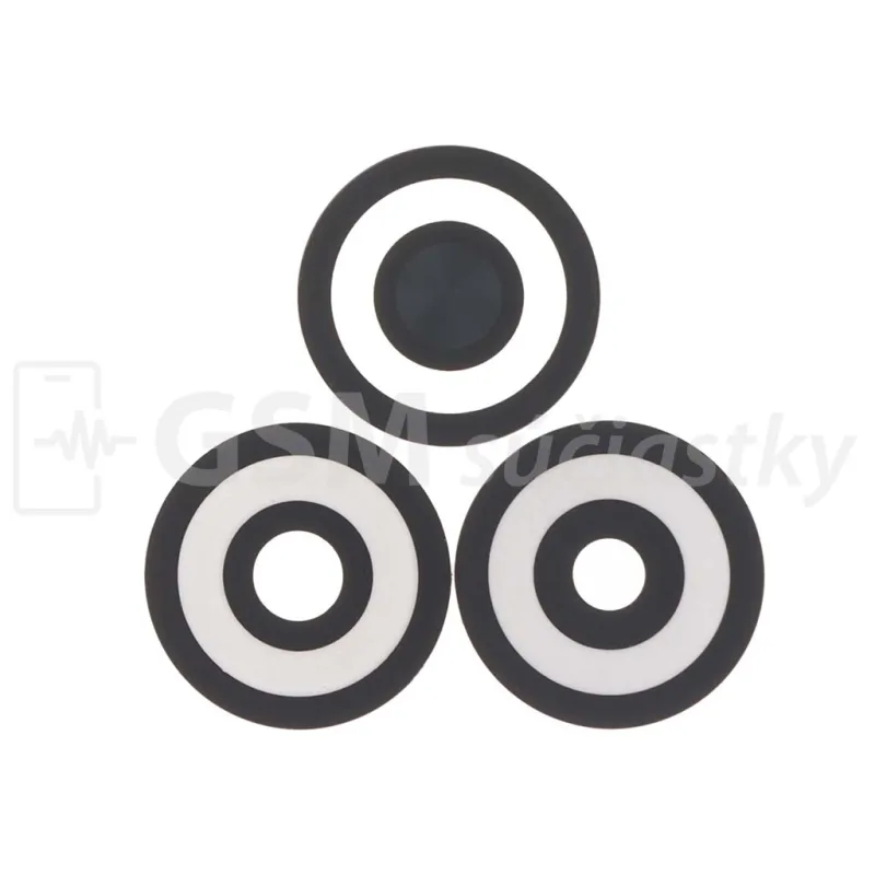 Realme Sklíčko zadnej kamery Infinix Smart 8, X6525 Variant:: Sklíčko zadného fotoaparátu