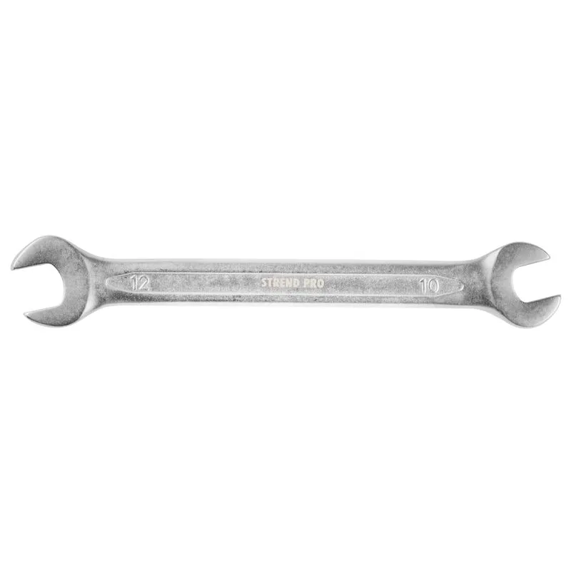 Vidlicový kľúč – 10x12 mm, Cr-V, DIN 3113A