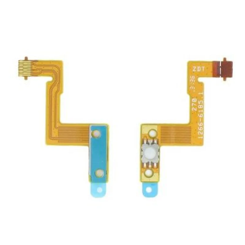 Sony C5303 Xperia SP - Flex kabel kamery - 1266-6185 Variant:: Flex kábel