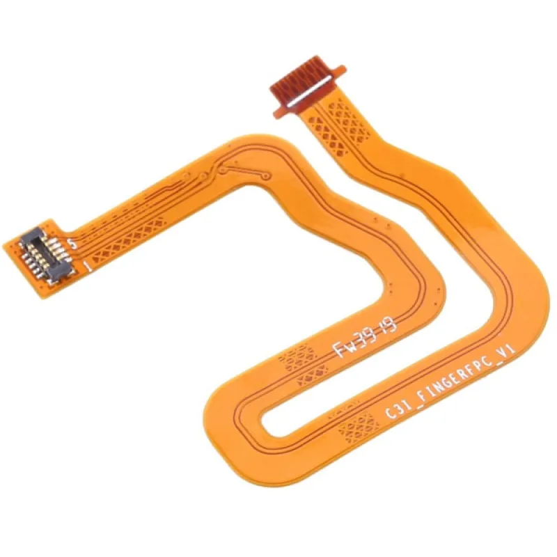 Flex kábel Xiaomi Remi Note 7 na senzor odtlačku prsta Variant:: Flex kábel