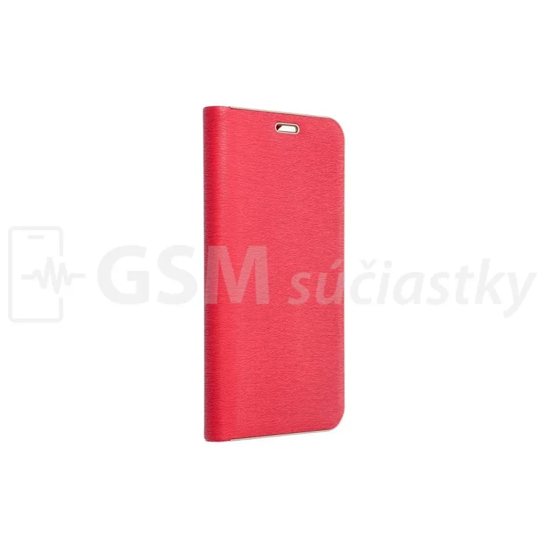 flipové ( otvaracie ) Knižkové puzdro Huawei P20 Lite Červené