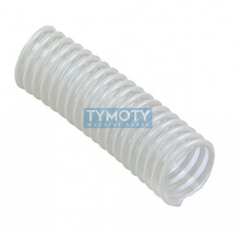 Hadica vzduchotechnická OREDA 180/192 PVC -0,1 bar -15°C/+60°C transparetná