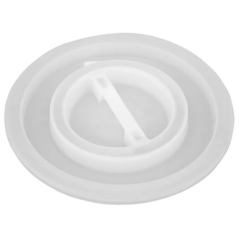 Veko ICS P480076, plastové, pre nádobu 75 litrov