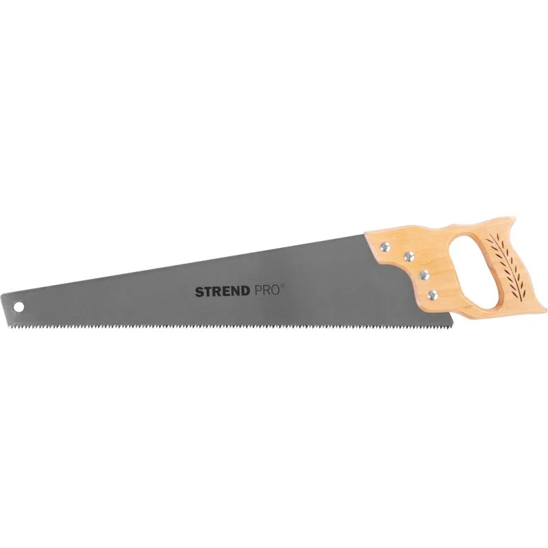 Pílka HS0102, 500 mm, ručná na drevo