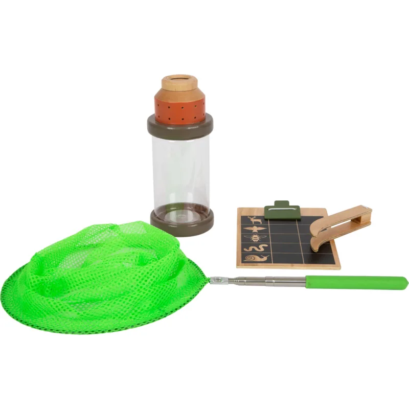 Detská Súprava pre prieskumníkov Discover