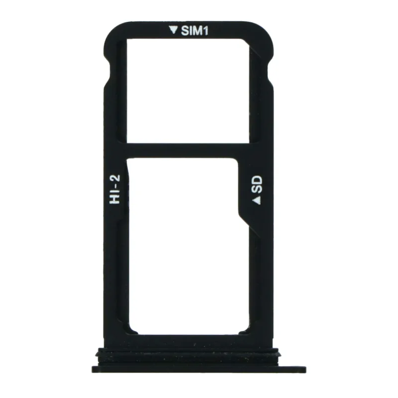 Huawei Mate 10 - Držiak SIM karty Farba: Čierna