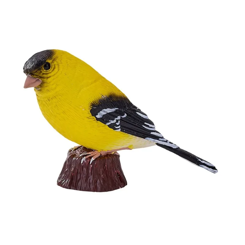 Mojo Čížik žltý