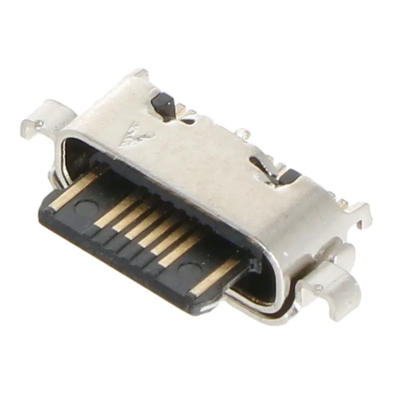 Nabíjací konektor Motorola Moto E22s, E32s, G22, G32, G42