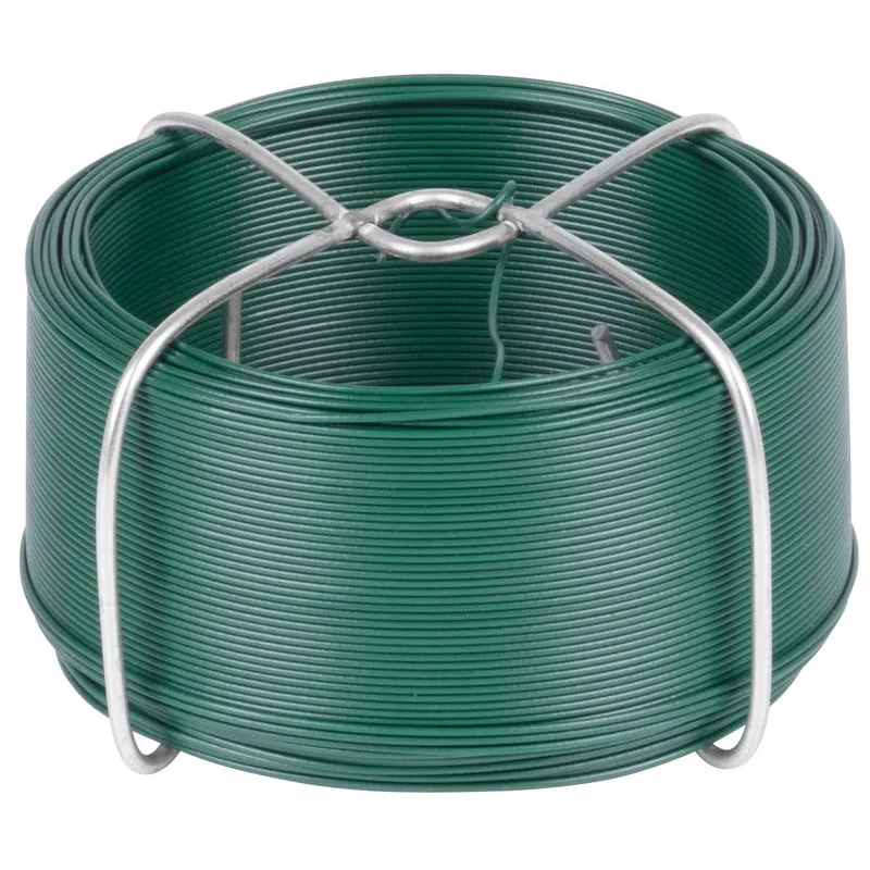 Drôt Garden Wire SC PVC 0,80 mm, 75 m, cievka