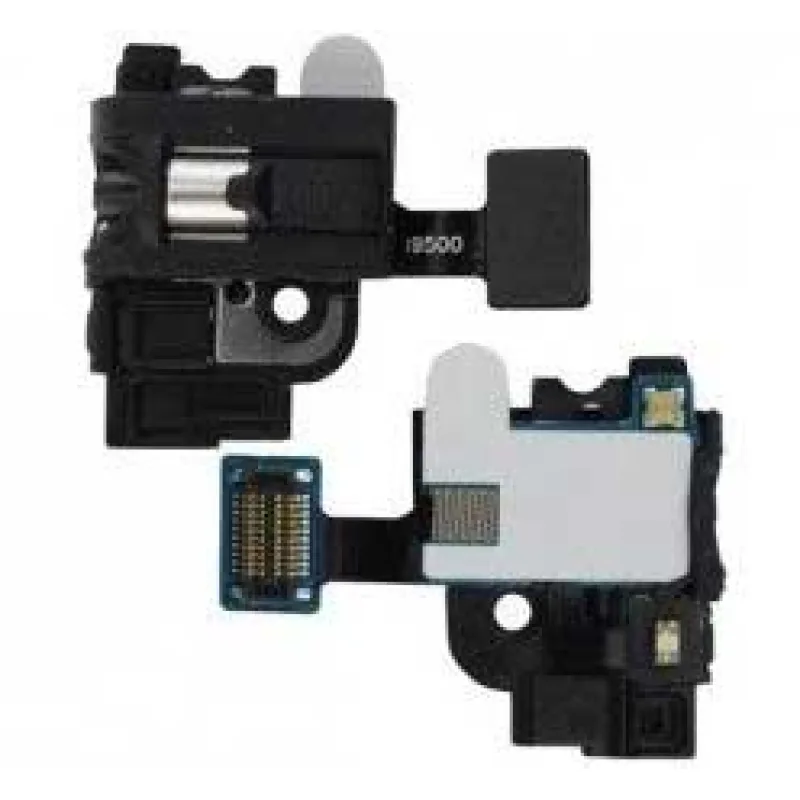 Flex kabel Audio konektor Samsung i9505 Galaxy S4 - GH59-13082A Variant:: Flex kábel
