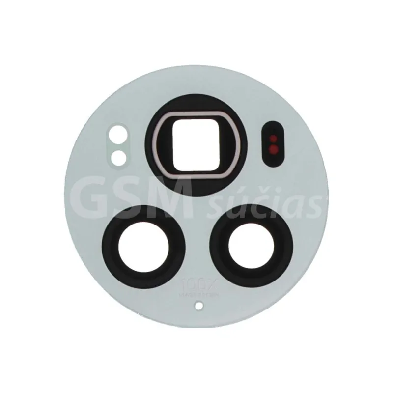 Sklíčko zadnej kamery Honor Magic 6 Pro Farba: Zelená