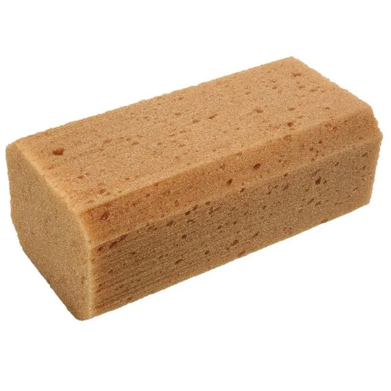 Špongia Carlson JUMBO, autohubka na auto