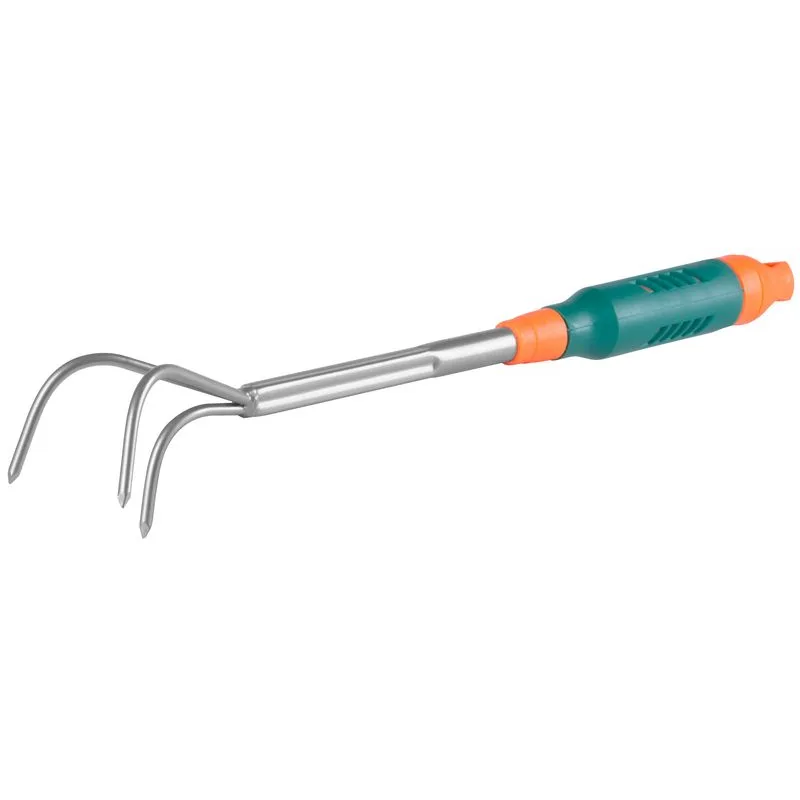 Kyprič Strend Pro Herrison 703D, trojzubý, ručný, 7,5x41,5 cm