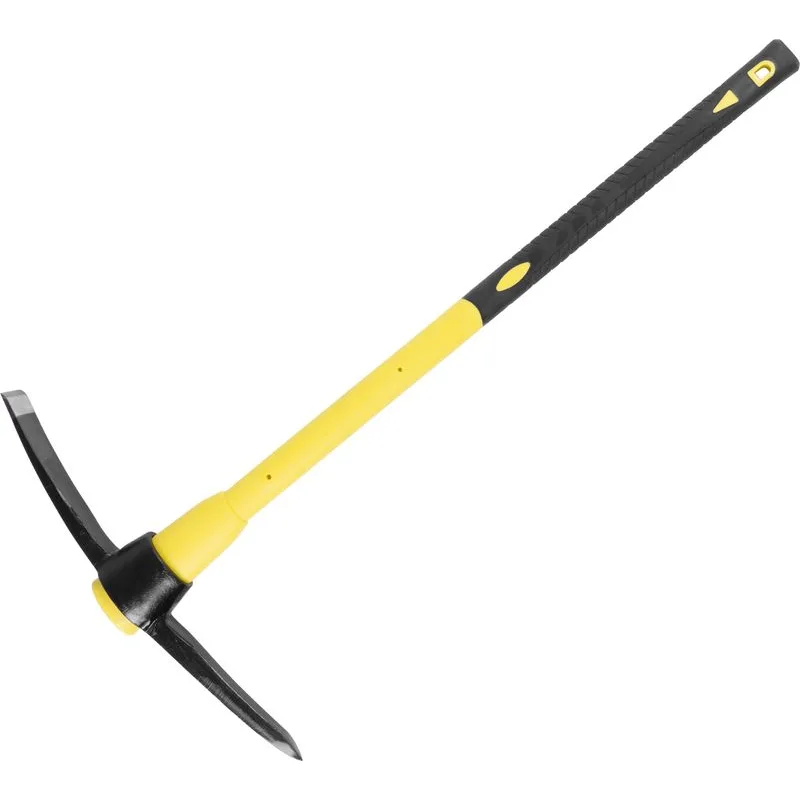 Krompáč Strend Pro, 2250 g, sklolaminátová násada