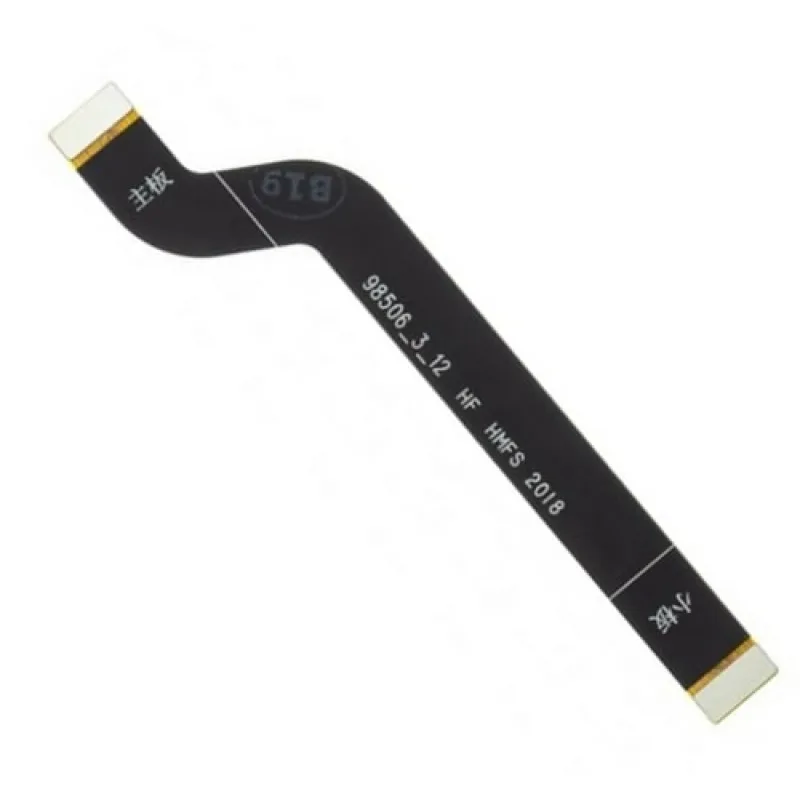 Flex kábel Xiaomi Redmi 6, 6A - prepojovací hlavný Variant:: Flex kábel