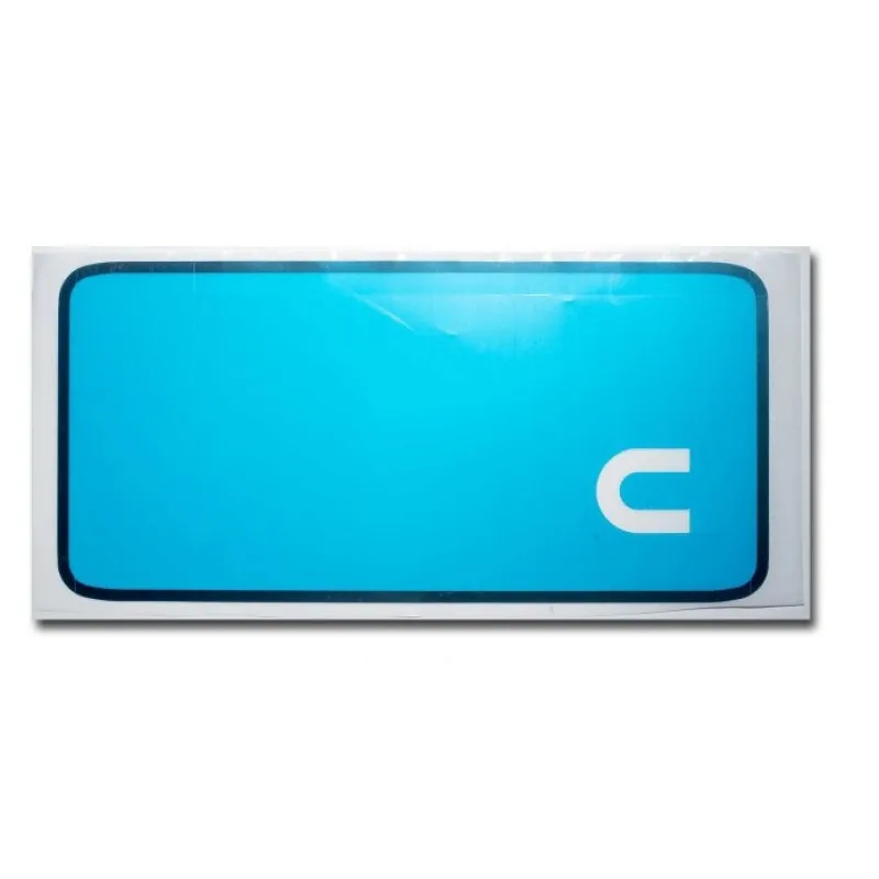 Lepenie pod baterkový kryt Xiaomi Mi8 Lite Variant:: Lepka