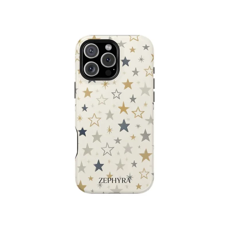 ZEPHYRA Symbolic Stars - iPhone 15 Pro Kryt