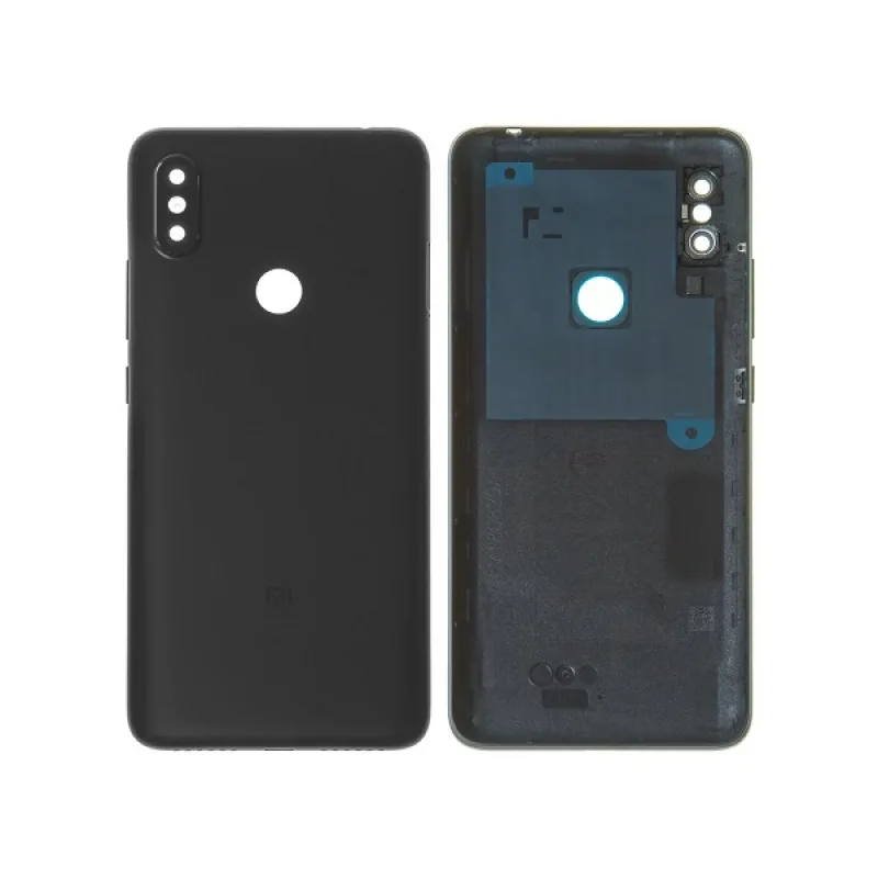 Kryt xiaomi redmi S2 zadný Farba: Čierna