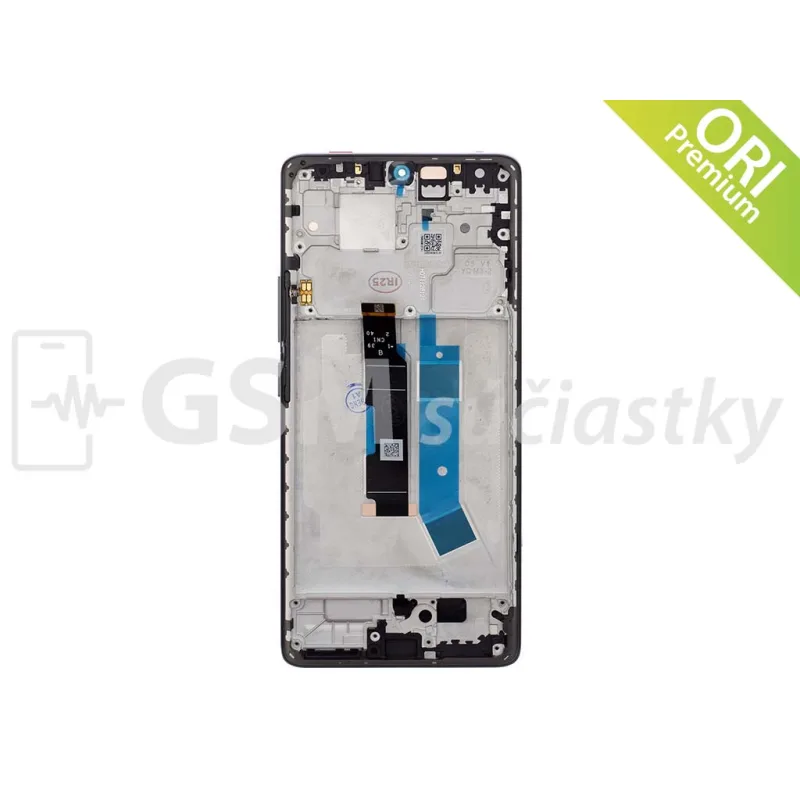 LCD displej + dotykové sklo Xiaomi Redmi Note 14 Pro 4G
