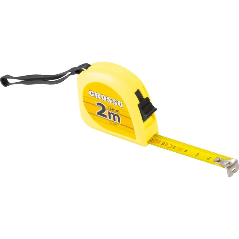 Meter GIANT GROSSO CR-07 2,0 m, stáčací