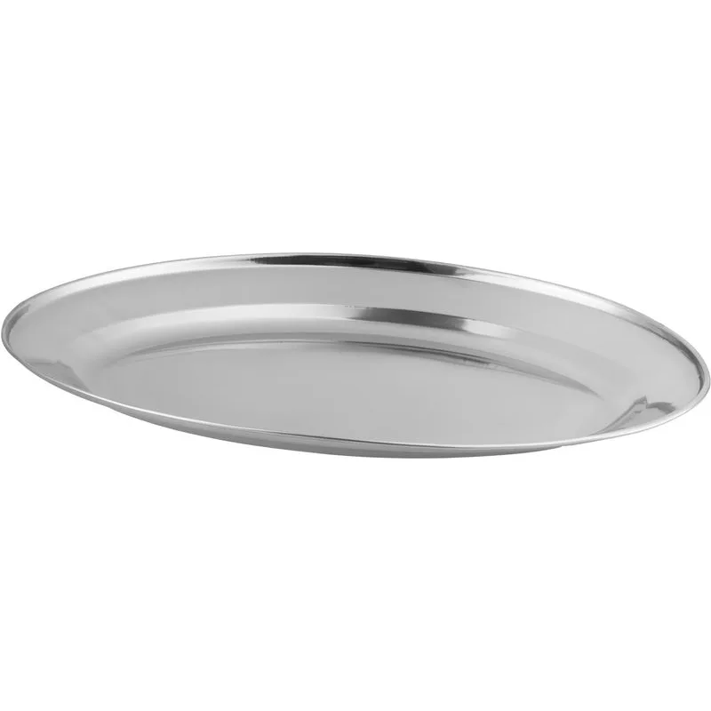 Tácka MagicHome, podnos, 30 cm, nerez