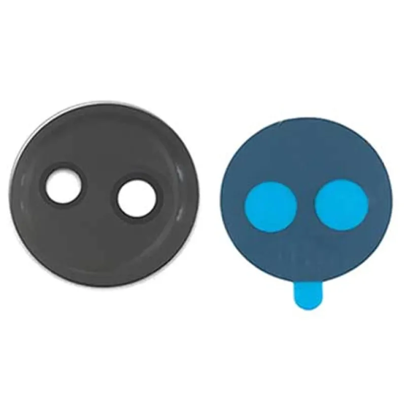 Sklíčko zadnej kamery Motorola Moto E5 Variant:: Sklíčko zadného fotoaparátu