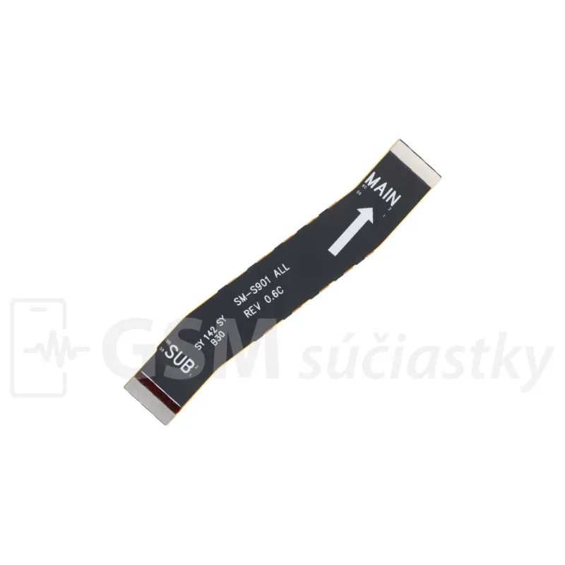 Flex kábel main Samsung S901B Galaxy S22 - základnej dosky