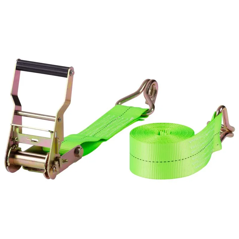 Popruh upínací Strend Pro 50 mm, L-6 m, 1300 kg