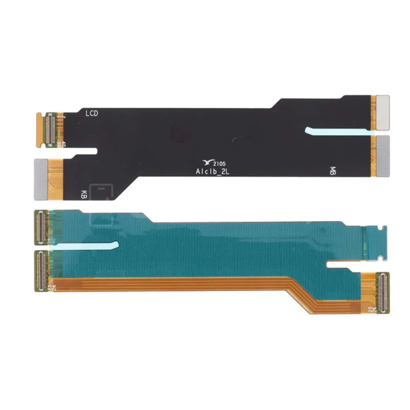 Flex prepojovací Sony XQ-BT52 Xperia 10 III Variant:: Flex kábel