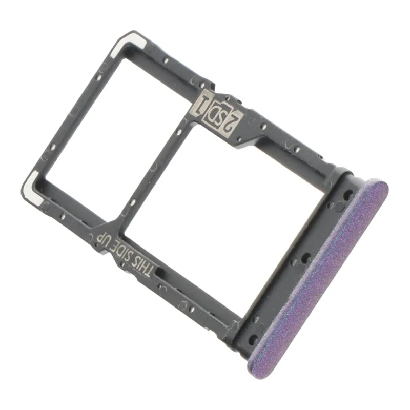 Motorola Moto G31 - Držiak SIM karty Farba: šedá