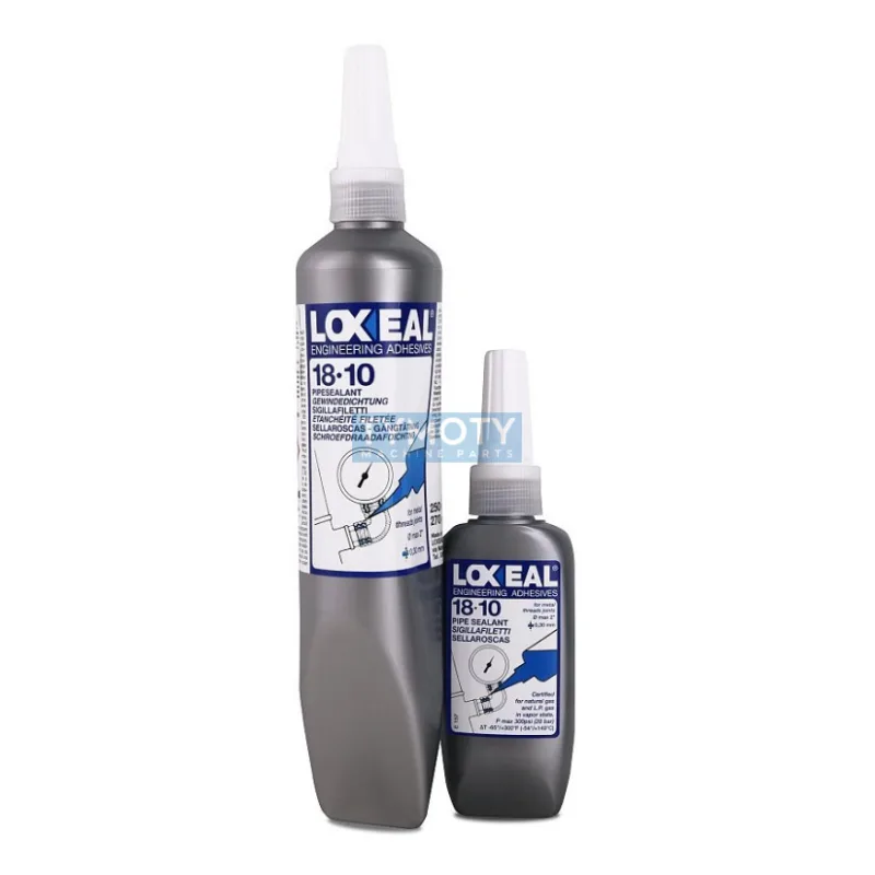 Loxeal 18-10 - 50 ml