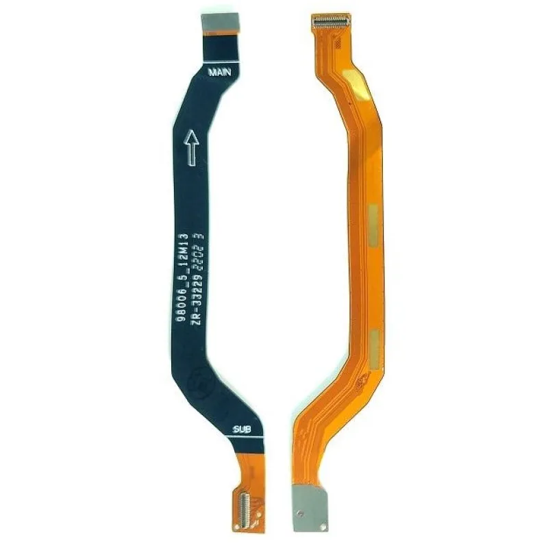 Flex kábel LCD displeja Xiaomi Redmi Note 11 Pro 4G/5G Variant:: Flex kábel