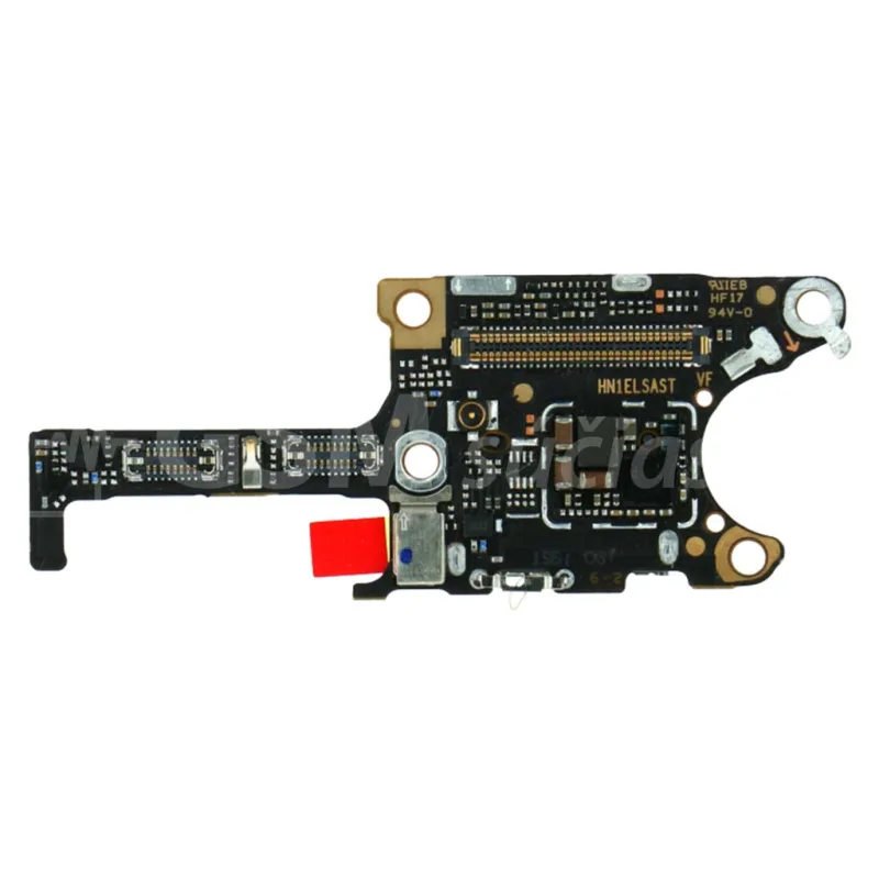 Doska MIC Huawei P40 Pro - SIM čítača a mikrofón Variant:: PCB doska, mikrofón